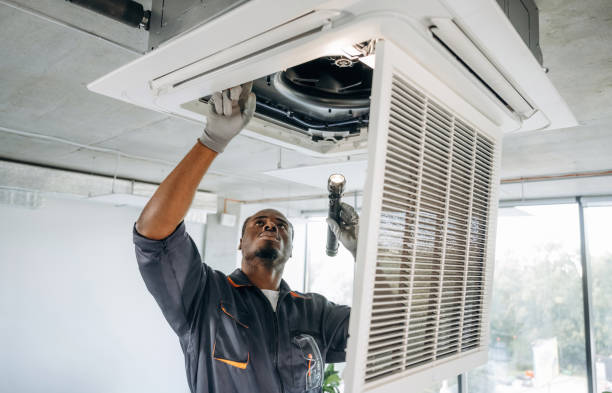 Licensed Ductwork Repair service in Magazine, AR - FH HVAC