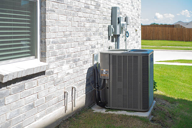 Reliable Ductwork Repair contractor in Magazine, AR by FH HVAC